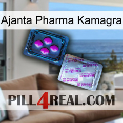 Ajanta Pharma Kamagra 37